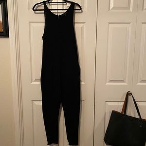 Woman’s jumpsuit